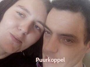 Puurkoppel