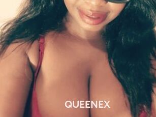 QUEENEX