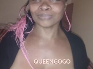 QUEENGOGO