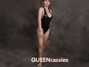 QUEENcassiex