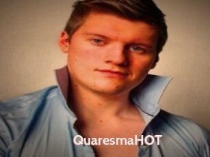 QuaresmaHOT