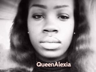 QueenAlexia