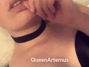 QueenArtemus