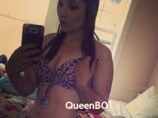 QueenB01