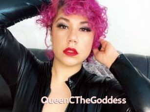 QueenCTheGoddess