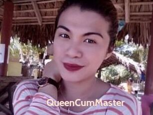 QueenCumMaster