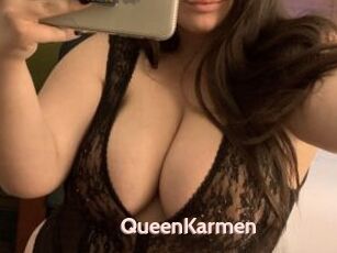 QueenKarmen