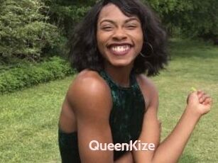 QueenKize