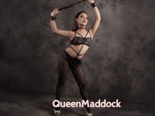 QueenMaddock