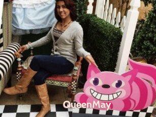 QueenMay