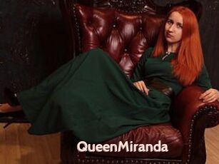 QueenMiranda