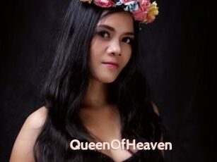 QueenOfHeaven