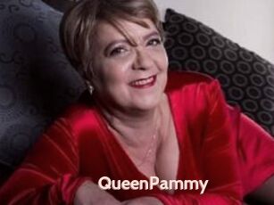 QueenPammy