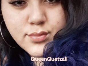 QueenQuetzali