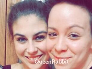 QueenRabbit