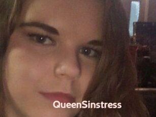 QueenSinstress