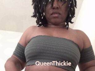 QueenThickie