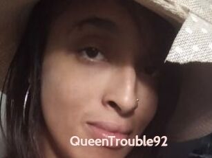 QueenTrouble92