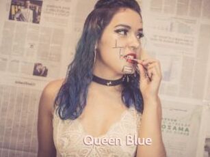 Queen_Blue