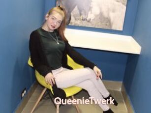 QueenieTwerk