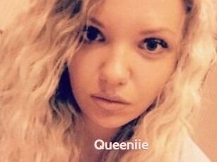 Queeniie