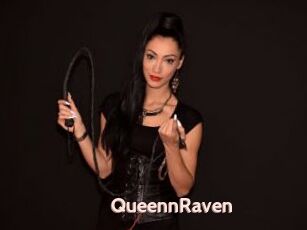 QueennRaven