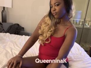 QueenninaK