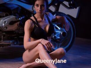 QueenyJane