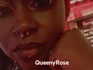 QueenyRose