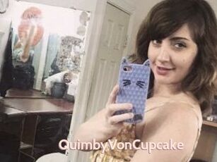 QuimbyVonCupcake