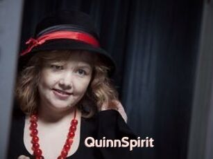 QuinnSpirit