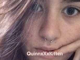 QuinnxXxKitten