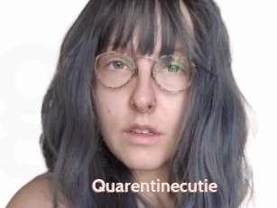 Quarentinecutie