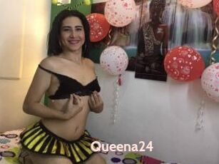 Queena24