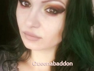 Queenabaddon