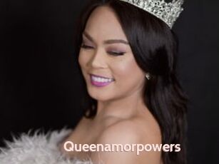 Queenamorpowers