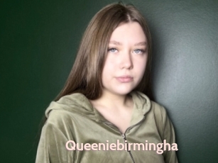 Queeniebirmingha