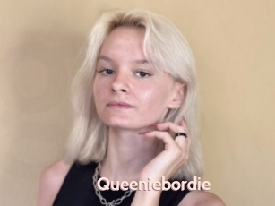 Queeniebordie