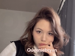 Queeniebryan