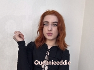 Queenieeddie