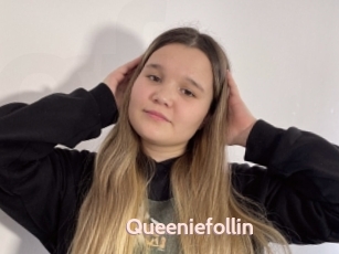 Queeniefollin