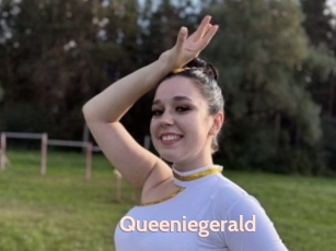 Queeniegerald