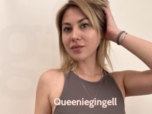 Queeniegingell