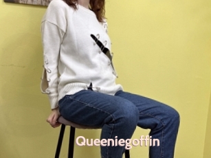 Queeniegoffin