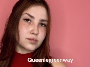 Queeniegreenway