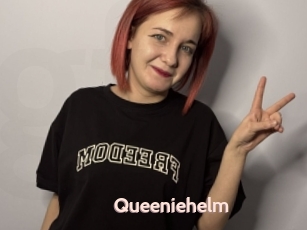 Queeniehelm