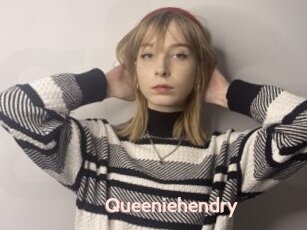 Queeniehendry