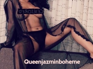 Queenjazminboheme