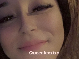 Queenlexxixo