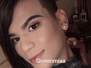 Queenmiaa